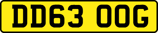 DD63OOG