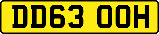 DD63OOH