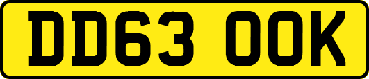 DD63OOK