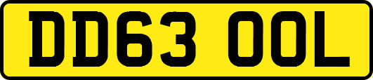 DD63OOL