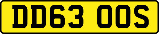 DD63OOS