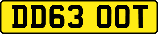DD63OOT