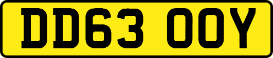 DD63OOY
