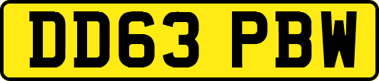 DD63PBW