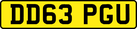 DD63PGU