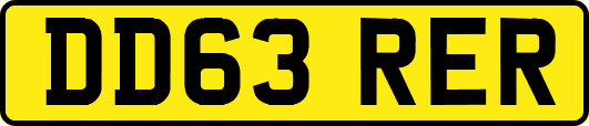 DD63RER