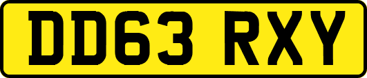 DD63RXY