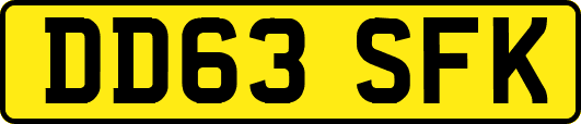 DD63SFK