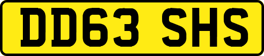 DD63SHS