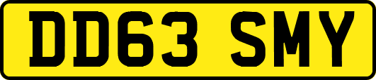 DD63SMY