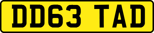 DD63TAD