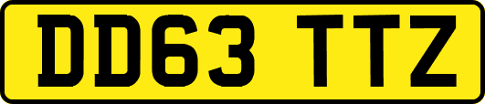 DD63TTZ