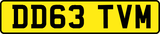 DD63TVM