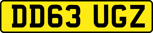 DD63UGZ