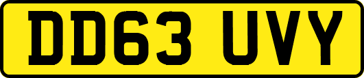 DD63UVY