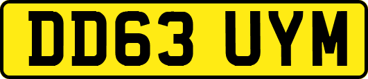 DD63UYM