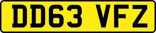 DD63VFZ