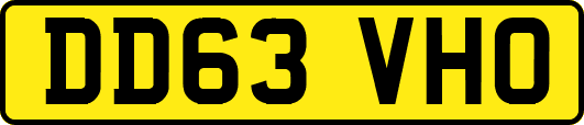 DD63VHO