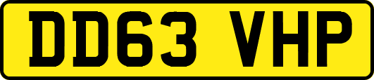 DD63VHP