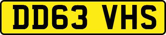 DD63VHS