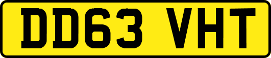 DD63VHT