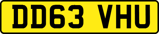 DD63VHU
