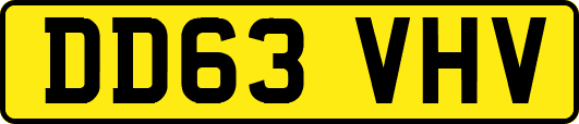 DD63VHV