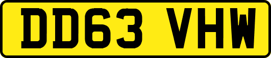 DD63VHW