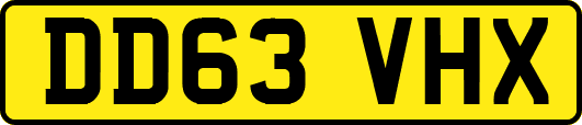 DD63VHX