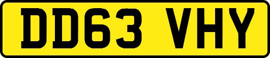 DD63VHY