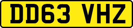 DD63VHZ