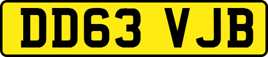 DD63VJB