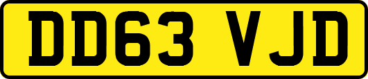 DD63VJD