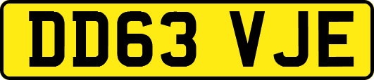 DD63VJE