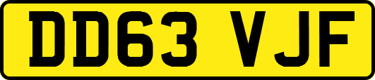 DD63VJF
