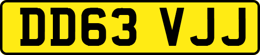 DD63VJJ