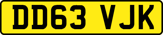 DD63VJK