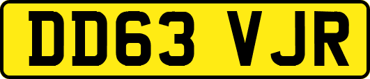 DD63VJR