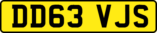 DD63VJS