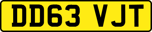 DD63VJT