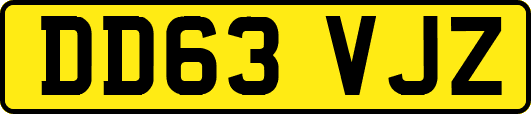 DD63VJZ