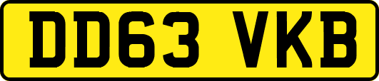 DD63VKB