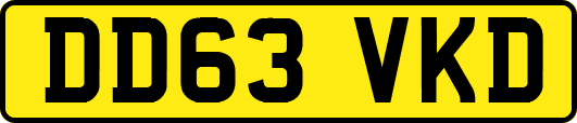 DD63VKD