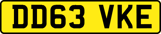 DD63VKE
