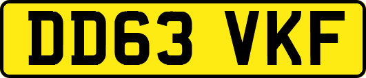 DD63VKF