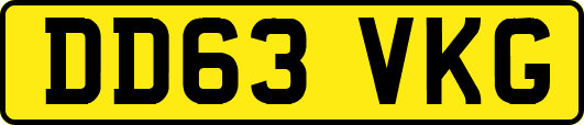 DD63VKG