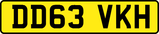 DD63VKH