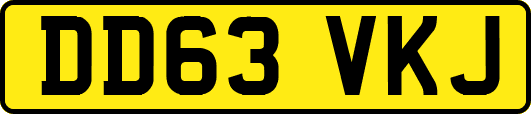 DD63VKJ