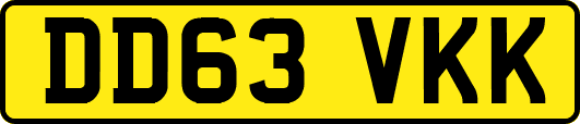 DD63VKK