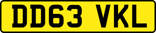 DD63VKL